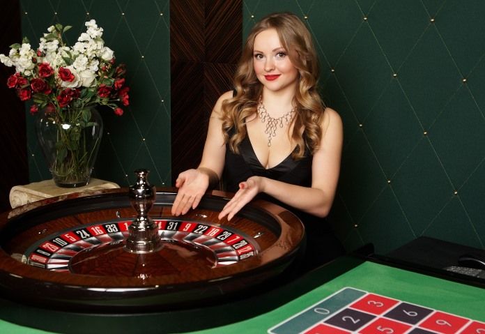 Classic Poker Live Casino
