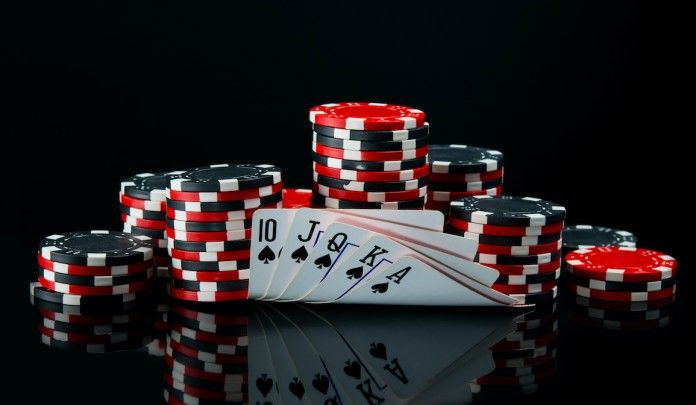 Classic Poker Live Betting